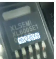

20pcs/lot XL6005E1 XL6005 TO-252-5 In Stock