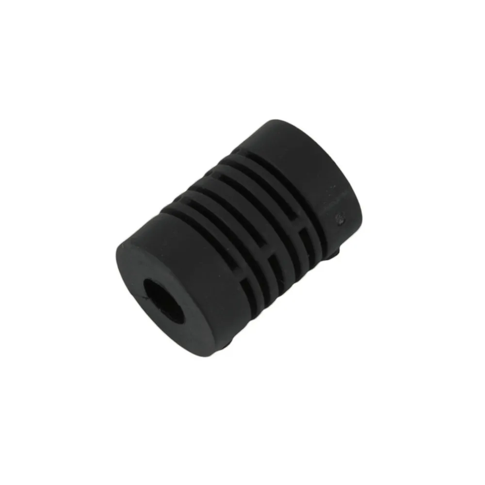 Hot sale 6x6mm CNC Motor Jaw Shaft Coupler 6mm To 6mm Flexible Coupling OD 22x15mm