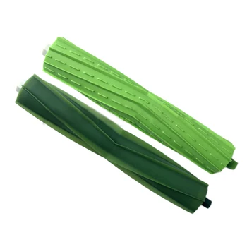 

Main Brush & Rubber Brush For Irobot Roomba E5 E6 Sweeping Robot Vacuum Cleaner