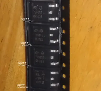 

L79M15CDR-TR 79M15 TO-252