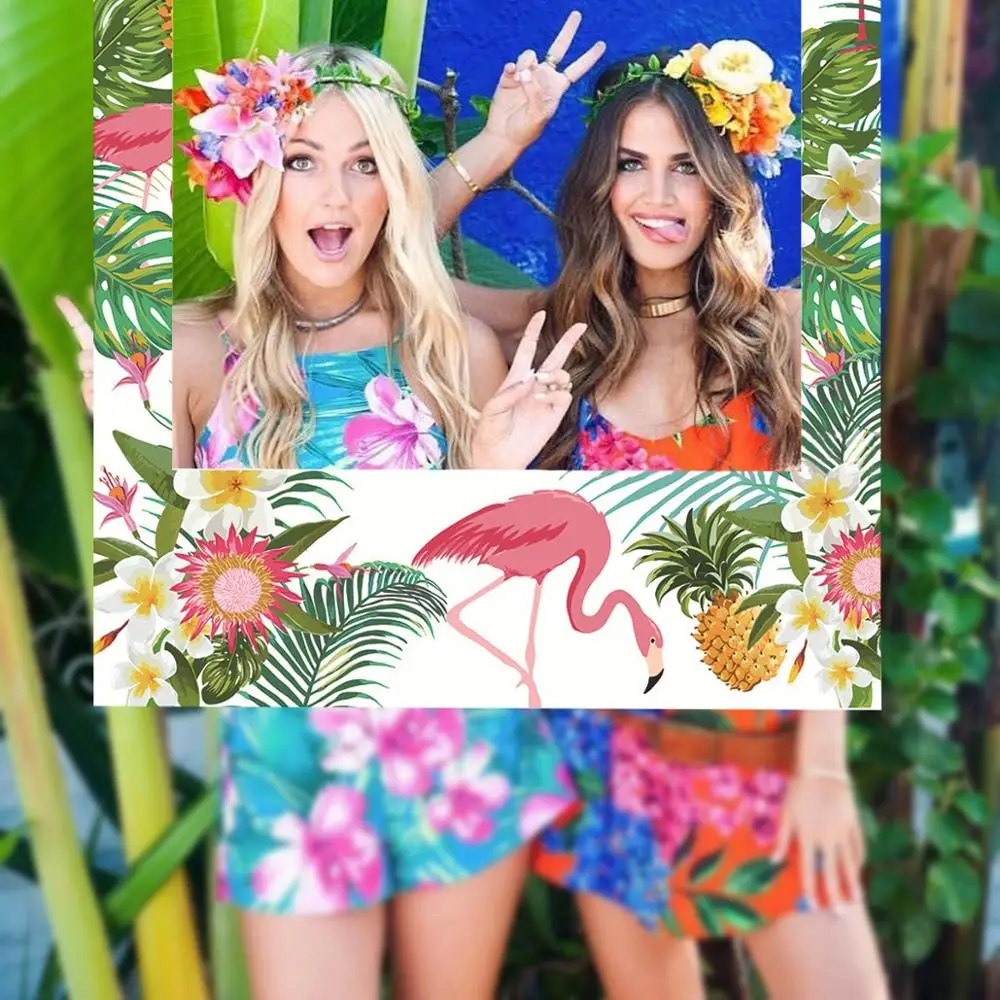 PATIMATE 10Pcs Alloy Flamingo Pendant Hawaii Party Decoration Flamingo Tropical Summer Party Decor DIY Birthday Party Decoration PATIMATE 10Pcs Alloy Flamingo Pendant Hawaii Party Decoration Flamingo Tropical Summer Party Decor DIY Birthday Party Decoration