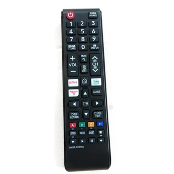 

NEW Replacement BN59-01315B for Samsung TV Remote Control UE50RU7170U UE50RU7172U UE50RU7175U UE50RU7179U UE55RU7100 UE65RU7100K