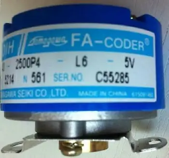 

1pc new OIH48-2500P4-L6-5V TS5214N8561 TS5214N561 TAMAGAWA