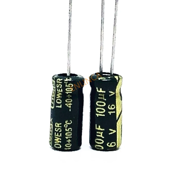 Конденсатор 1800uf 16v