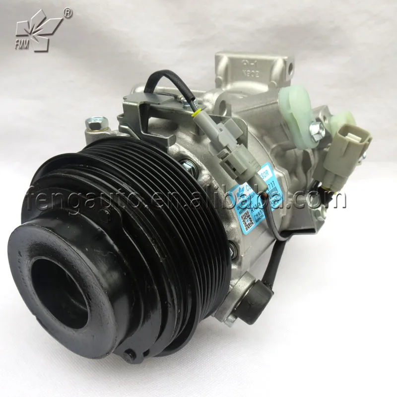 4711568 471-1568 6SBU16C автоматический компрессор переменного тока для Lexus IS250