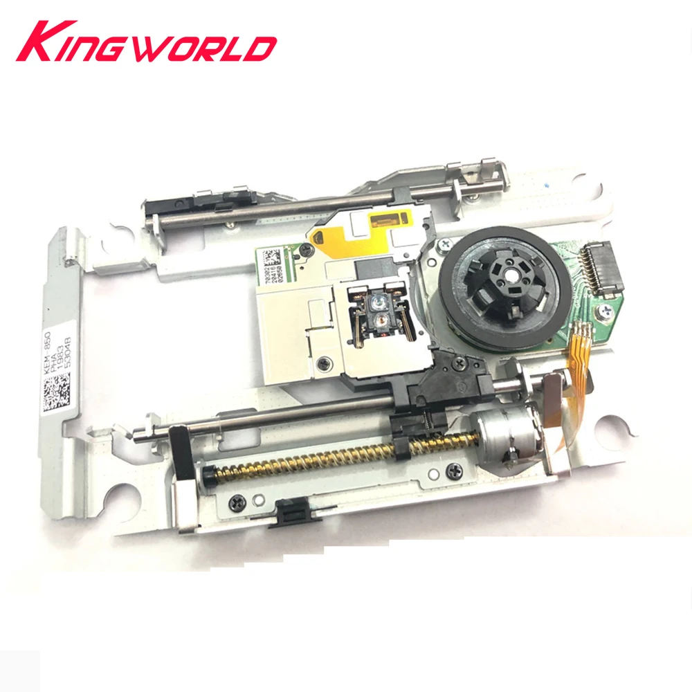Оптический привод объектива лазерной головки KEM850PHA AAA для Playstation3 PS3 Сверхтонкая