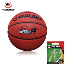 PU Leather Basketball Ball Size 3/5/7 and Inflation Outdoor Indoor Match Training Professional Men High Quality baloncesto