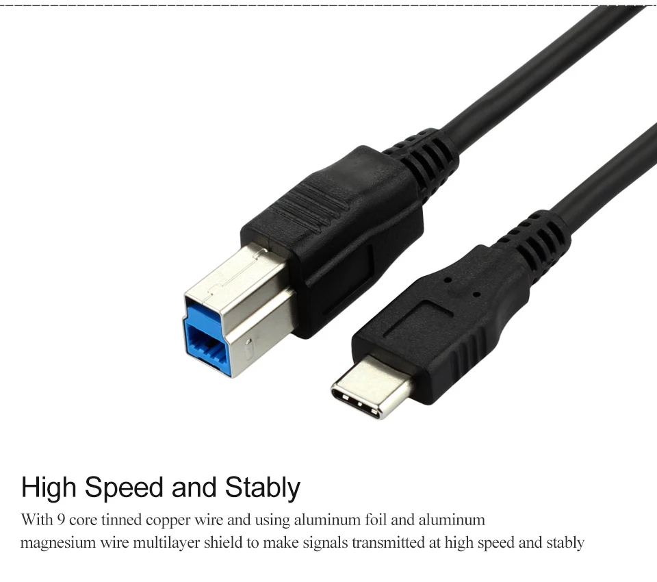 macbook printer cable