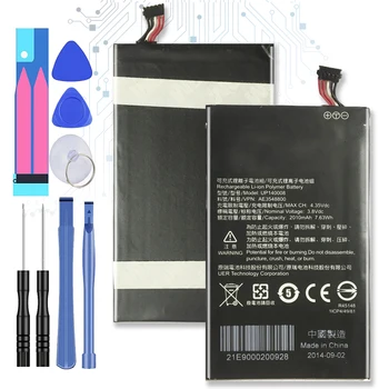 

UP140008 Replacement Battery For Foxconn InFocus M2 with Track Code