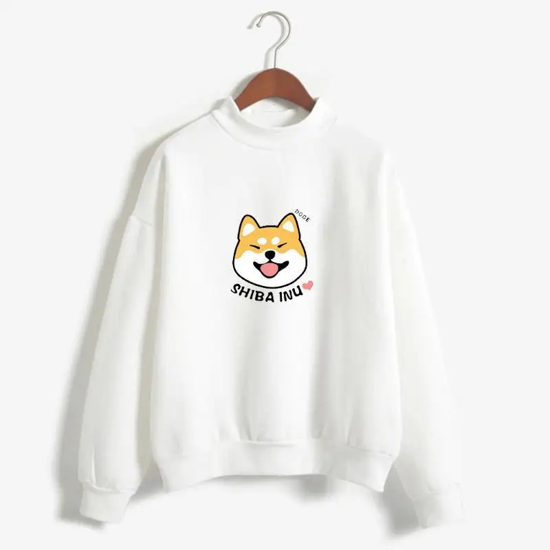 Новинка 2020 Kawaii толстовка с капюшоном плюс плюш Толстая Женская одежда Harajuku