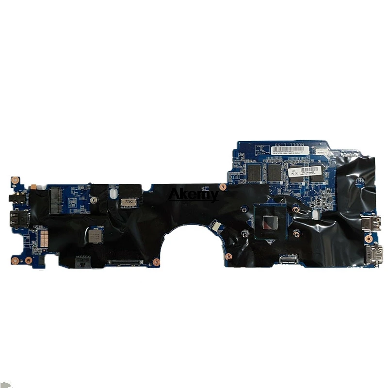 Для lenovo thinkpad 11e Йога 11e LI5B Материнская плата ноутбука N2940 4 Гб DALI5BMB8G0 FRU 00HT221 материнская плата