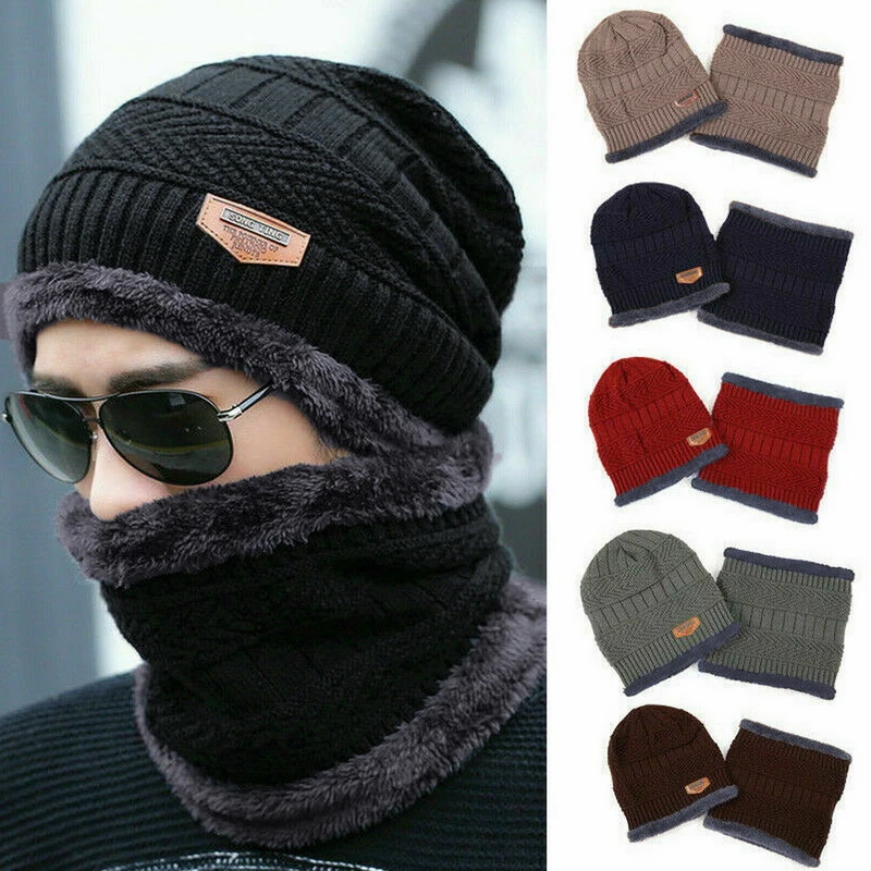 Balaclava beanie hat Clearance
