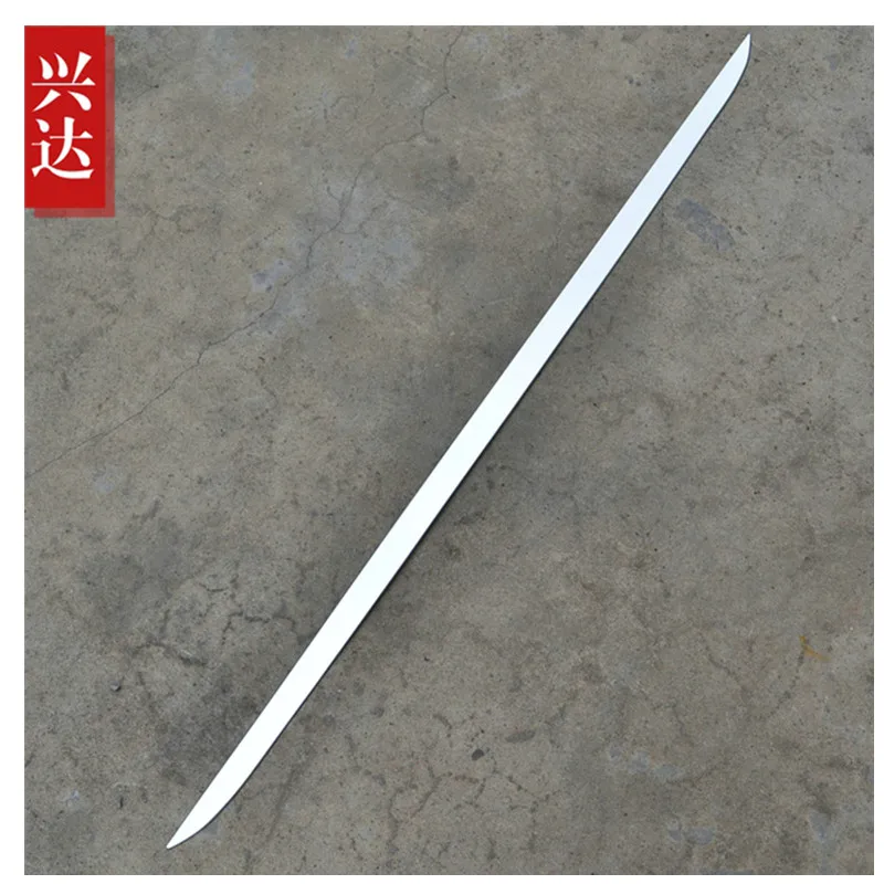 Задняя дверь задняя Нижняя крышка формовочная отделка из нержавеющей стали