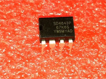 

10pcs/lot SD4841P SD4842P SD4843P DIP-8 SD4841 SD4842 4843P switching chip In Stock