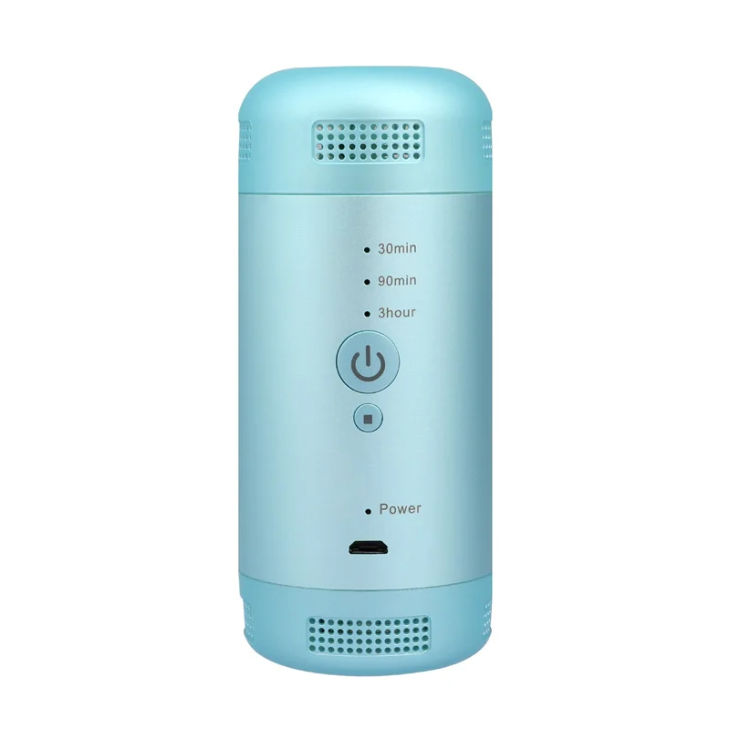  Active Oxygen Sterilization Portable Ozone Sterilizer Air Purification of Formaldehyde Removal In R