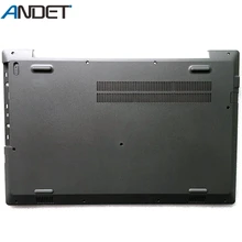 Базовый чехол для lenovo V330 V330-15 V330-15IKB Нижняя крышка Нижняя оболочка 460.0DB0S.0001 460.0DB11.0001