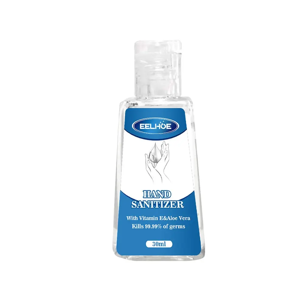 

Portable Hand Sanitizer Spray Cleaning Fluid Toy Cleaner Disinfectant Liquid Antibacterial Cleaning Water-Free Washing