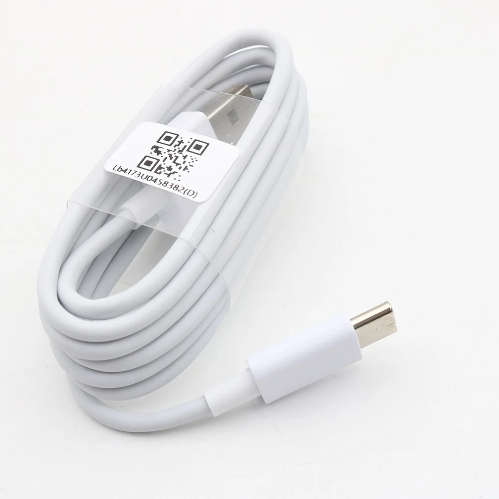 mobile phone chargers Original Xiaomi Mi 9 SE USB Fast Wall Charger QC3.0 18W Quick Charge Adapter Type C Cable for Redmi 8 K20Pro Note 7Pro Mi 9t pro usb c fast charge