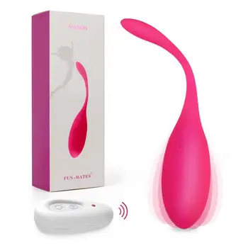 App Control Vibrating Egg Kegel Ball Vibrators Wireless Remote Wearable Panties Vibrator G Spot Vaginal Ball Sex Toys For Women 2