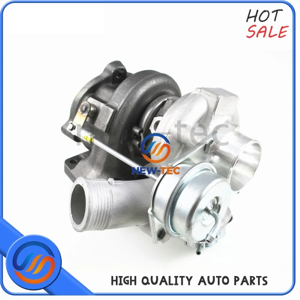 TD04L 49377-06213 49377-06210 8603226 турбокомпрессор для Volvo PKW XC 70 2,5 T
