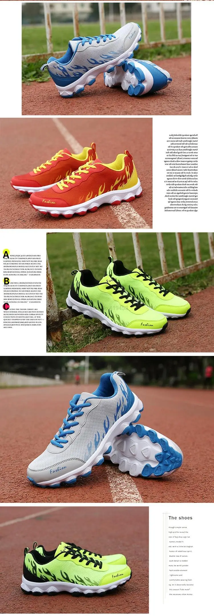 Унисекс дышащая обувь на шнуровке Кроссовки Free Run спортивная обувь для фитнеса удобная сетчатая обувь мягкая подошва низкие кроссовки AA11091