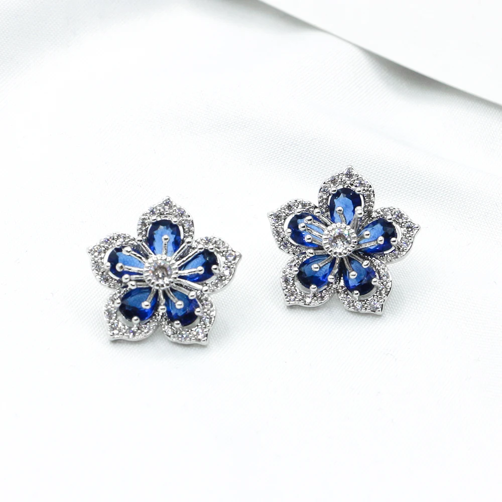 statement earrings