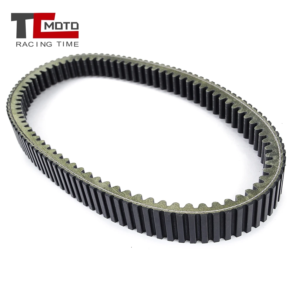 

Can-Am 422280364 Drive Belt For Canam Outlander 500 570 650 800 XT500 XT570 XT650 XT800 XT850 1000 EFI Commander 800 800R 1000