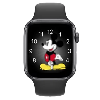 

2020 IWO PRO Smart Watch Bluetooth Call 44MM IP67 Heart Rate Monitor Watch Men Women Dial Answer Call Smartwatch PK IWO 12 IWO 8