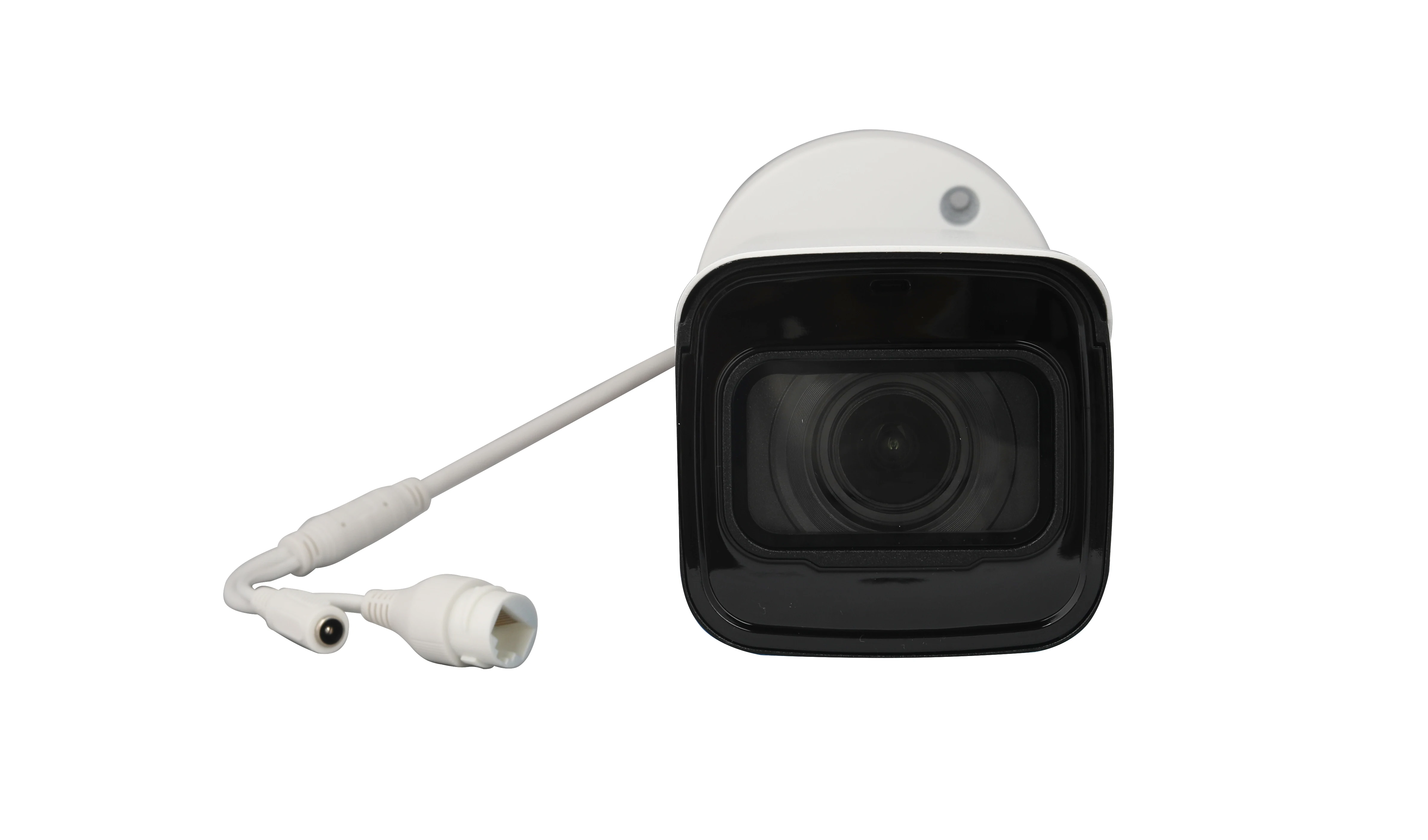 Новая модель Φ 4MP WDR IR Bullet AI сетевая камера бесплатная доставка|Камеры