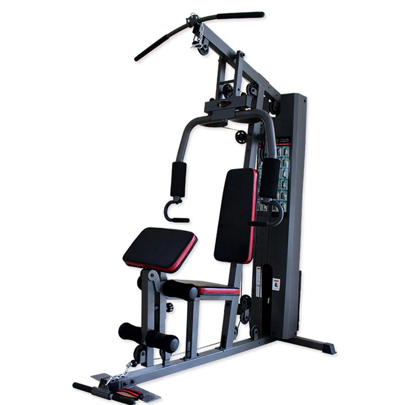 Training Machine Function Hjb071 Home Gym Equipment Weight Strength