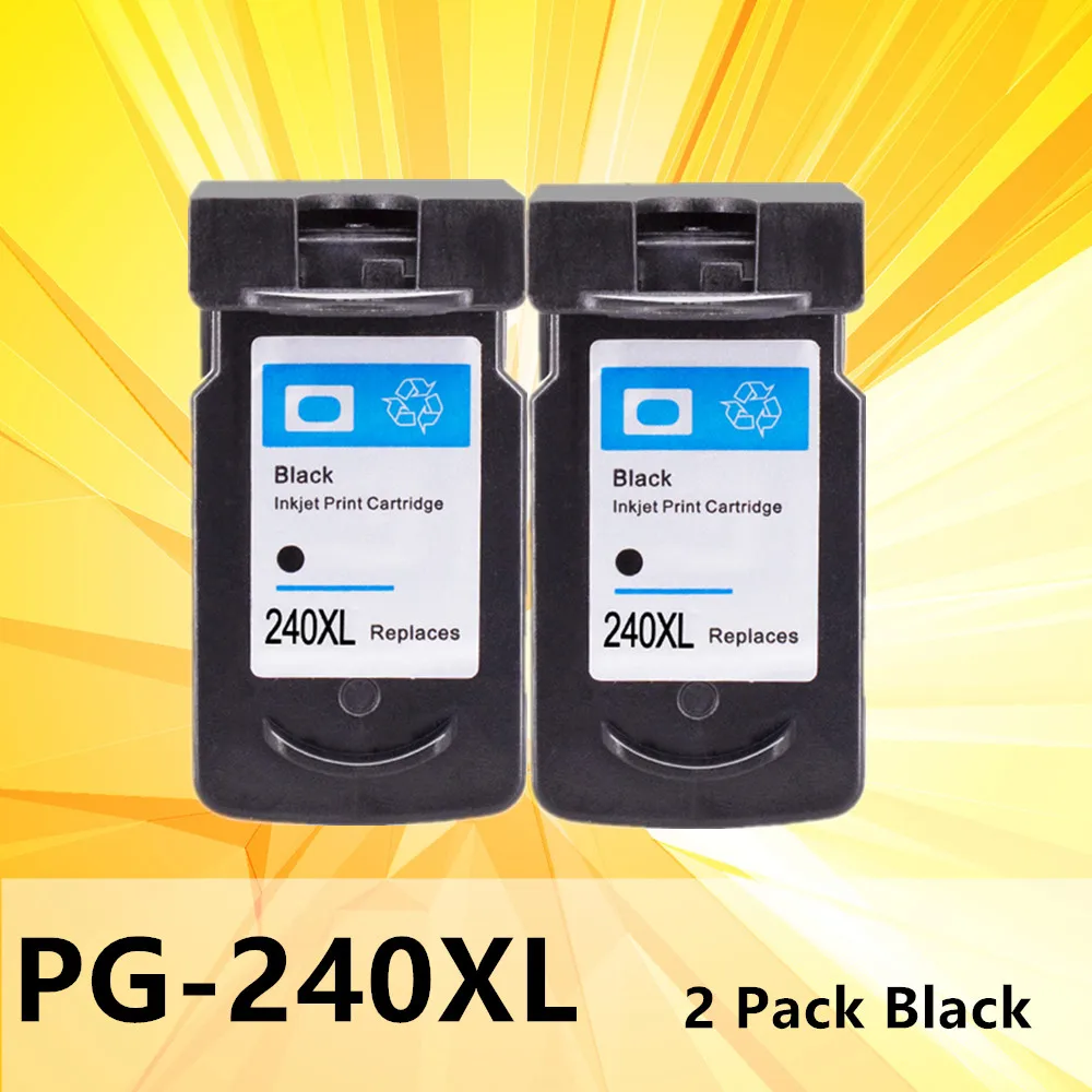 Замена чернильного картриджа PG 240 CL 241 XL для Canon Pixma MX372 MX432 MX512 MG2120 MG3120 MG3220