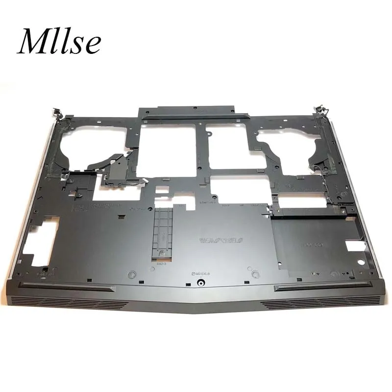 Брендовый чехол для ноутбука, Нижняя крышка, чехол в сборе для Dell Alienware 17 R4 R5 ALW17 R4 R5 0X2J1T 0H5J4R H5J4R