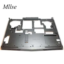 Брендовый чехол для ноутбука, Нижняя крышка, чехол в сборе для Dell Alienware 17 R4 R5 ALW17 R4 R5 0X2J1T 0H5J4R H5J4R
