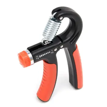 

Adjustable Hand Grip Fitness Pinch Meter Portable Hand Expander Gripper Tool