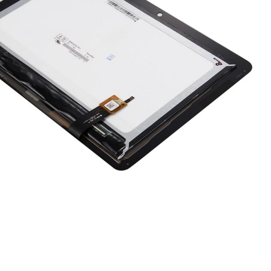 ЖК-экран с сенсорным экраном дигитайзер полная сборка Замена для acer Iconia A3-A20 A3-A20HD