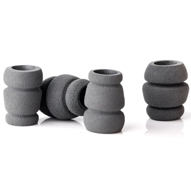 1Pcs 31/41mm Memory Foam Tattoo Grip Cover Tattoo Machine Pen Machine Cover Tool High Quality