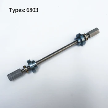 

Road Bike Cycling Wear Resistant Universal Practical Handheld Portable Bearing Press Set Hub BB Tool Wheel Bottom Bracket