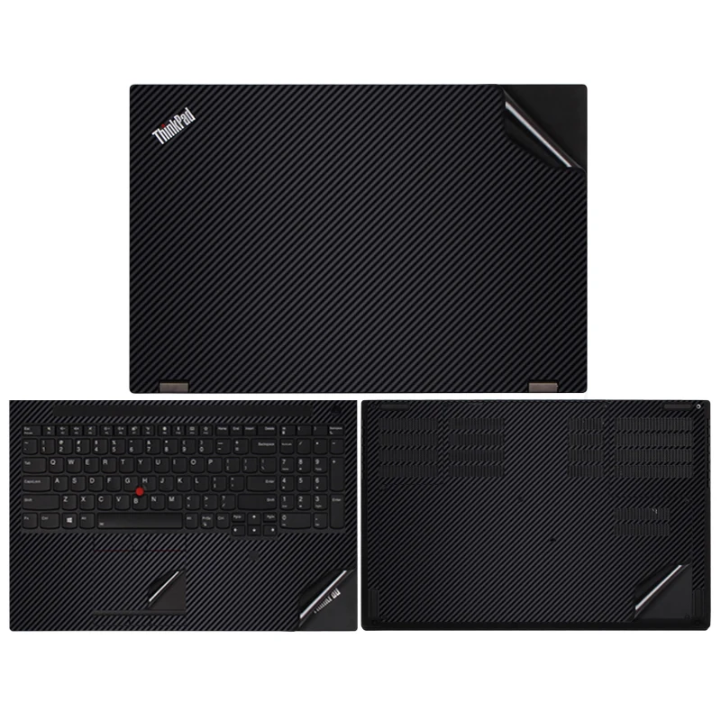 Laptop Skin Cover for Lenovo ThinkPad T440S/T450/T460/T470/T480/R490 for vinyl film sticker laptop sticker