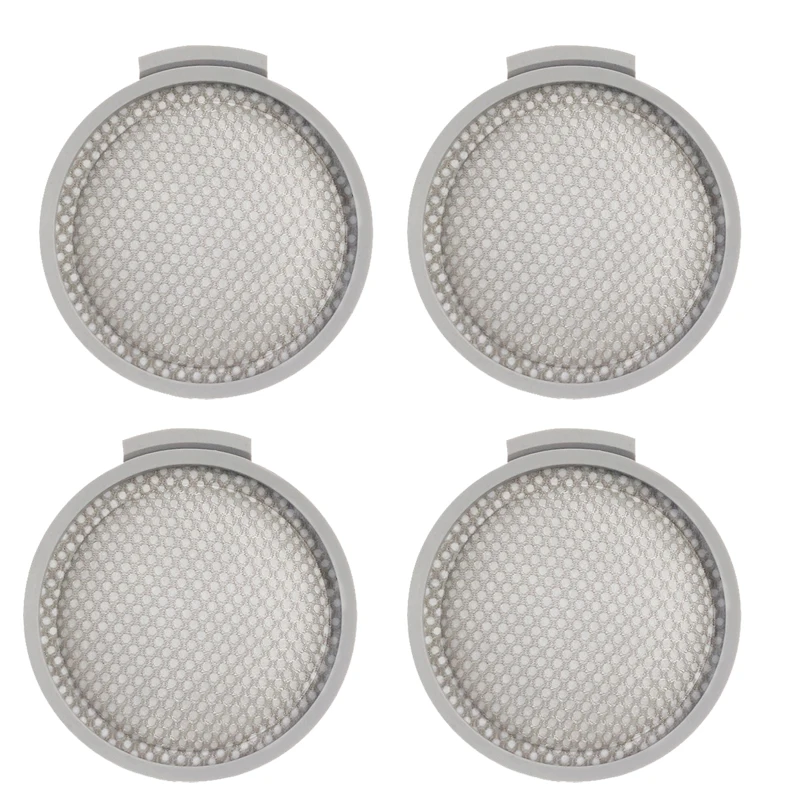 3/4pcs Filter Cleaning Brush For Xiaomi Mijia Scwxcq01rr For Roborock