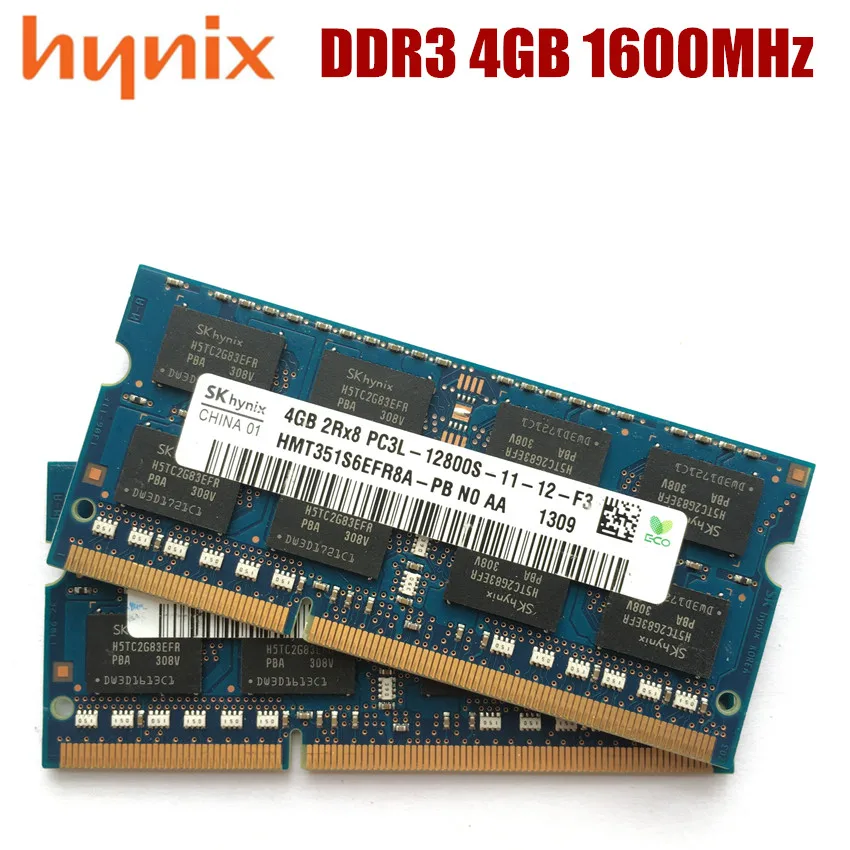 笔记本HY 4G 2RX8 PC3L 12800S_0