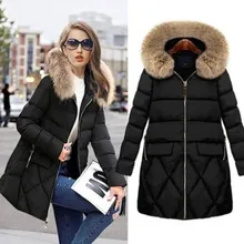 Casaco feminino kurtka damski зимнее пальто для женщин верхняя одежда кнопки для меха пальто длинные однотонные куртки пальто с карманами veste femme hiver