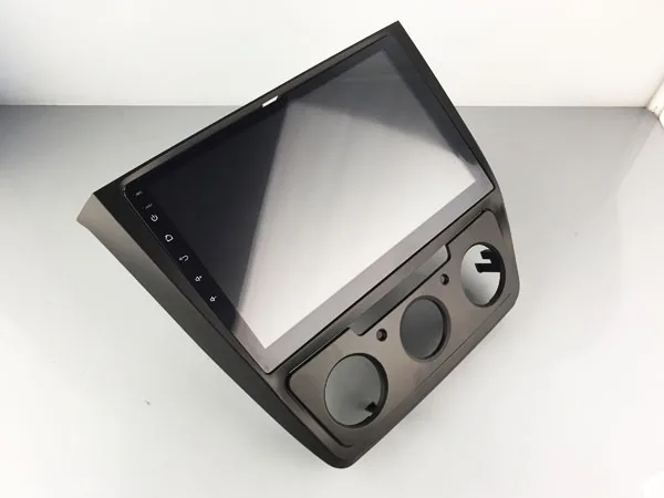 Top Built in 4G Lte car Intelligent navigation tape recorder 9.0 android car gps radio multimedia player for skoda YETI 2014 2017 2
