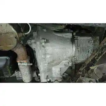 

20ET52 GEARBOX CITROEN BERLINGO