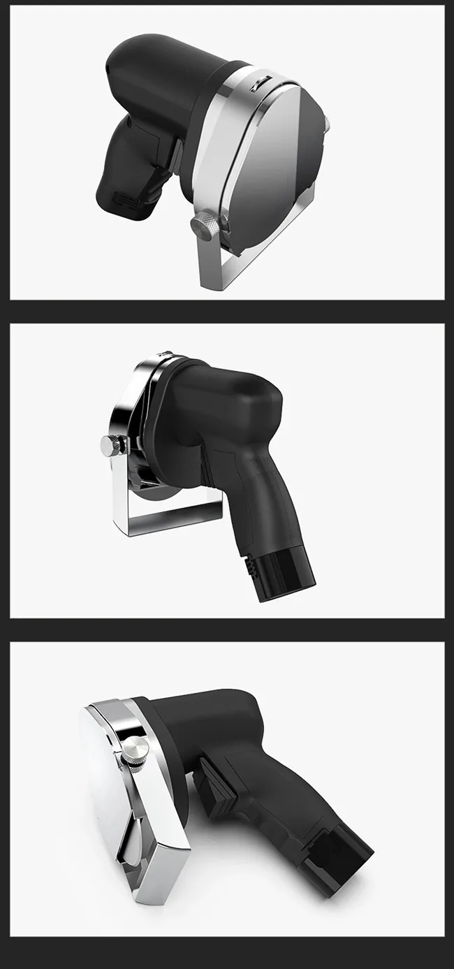 kebab cutter knife