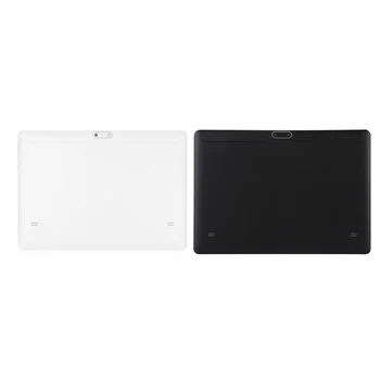 

New 10.1 Inch Tablet 3G Phone Call Android 6.0 Tablets 2 + 16GB Quad Core Dual Camera for Google Market GPS WiFi ,EU Plug