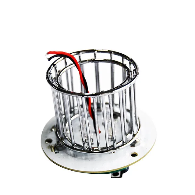 LED Anti-Mosquito Bulb Birdcage Anti-Mosquito Lighting Bulb Wandering Peddler Stall Anti-Mosquito Lighting Dual Purpose Bulb