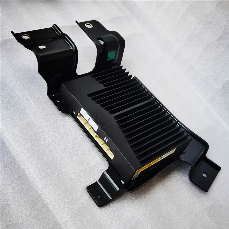 

96370 S1200 Audio Stereo Radio Amplifier Power Amplifier Module for Hyundai