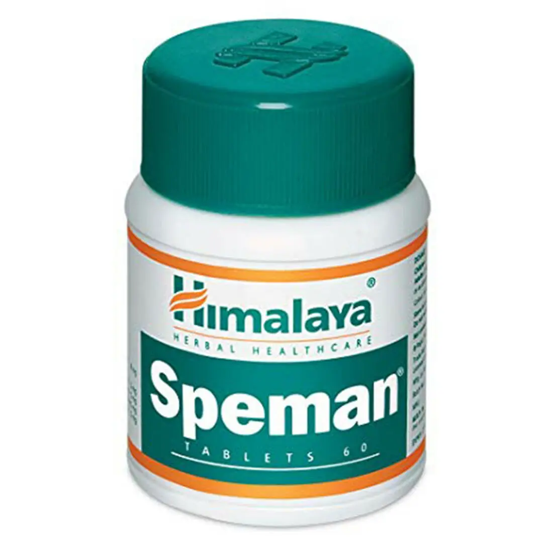Speman Herbals 60 таблеток улучшает плодовитость мужчин и увеличивает количество спермы