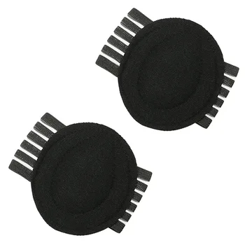 

2 pieces Foot Care Pain Relief Pads Neoprene Arch Support Foot Sock Relieve Foot Pain