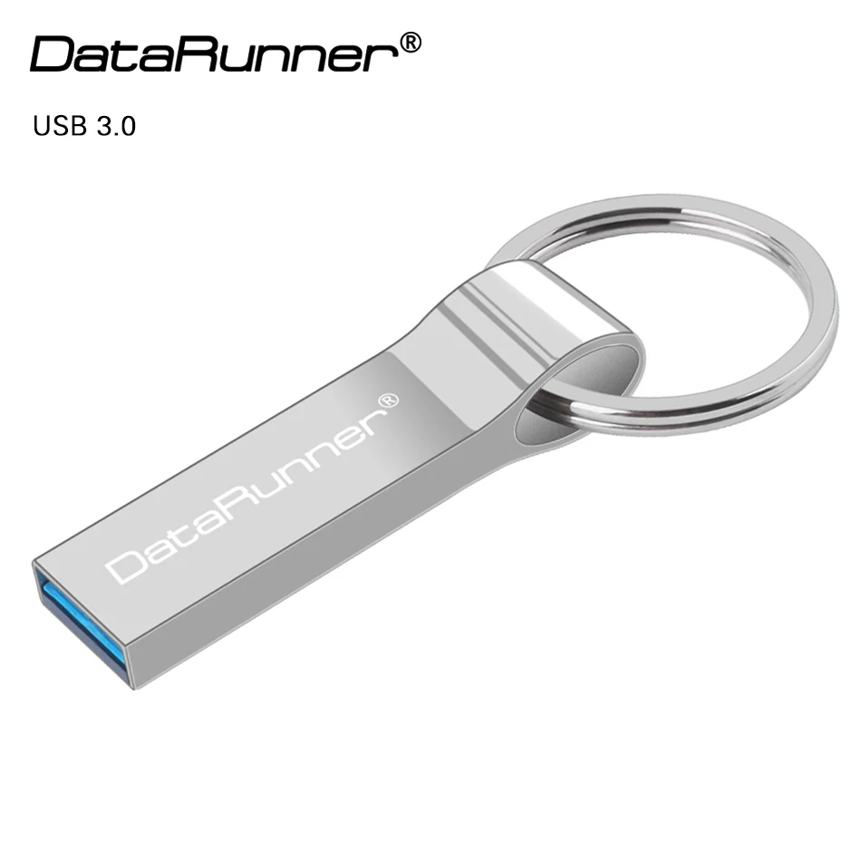 Лидер продаж DataRunner портативная зарядка для теленфона флеш-накопитель 128 Гб 64 ГБ 32 ГБ оперативной памяти, 16 Гб встроенной памяти, флэш-накопитель cle usb флеш-накопитель 3,0 флэш-память